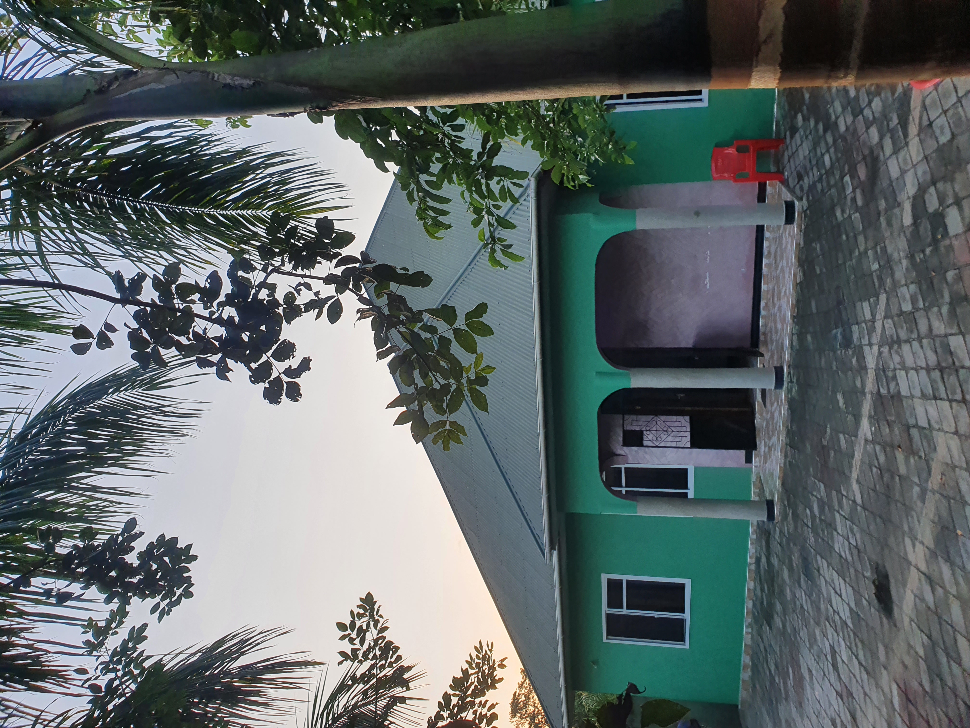 Ibale Lodge - Image 1