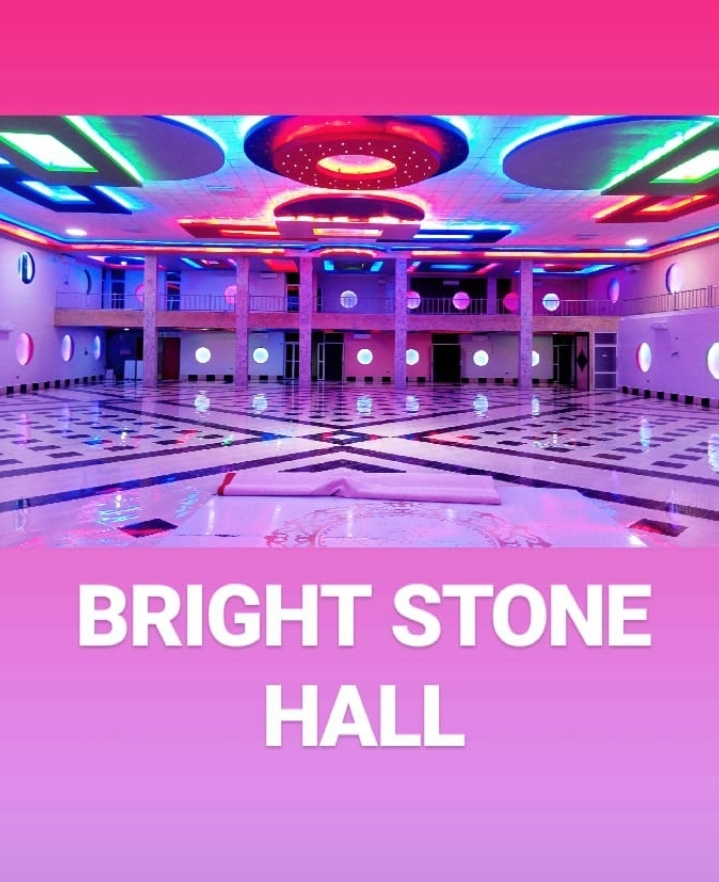 BRIGHTSTONE HALL - Image 2