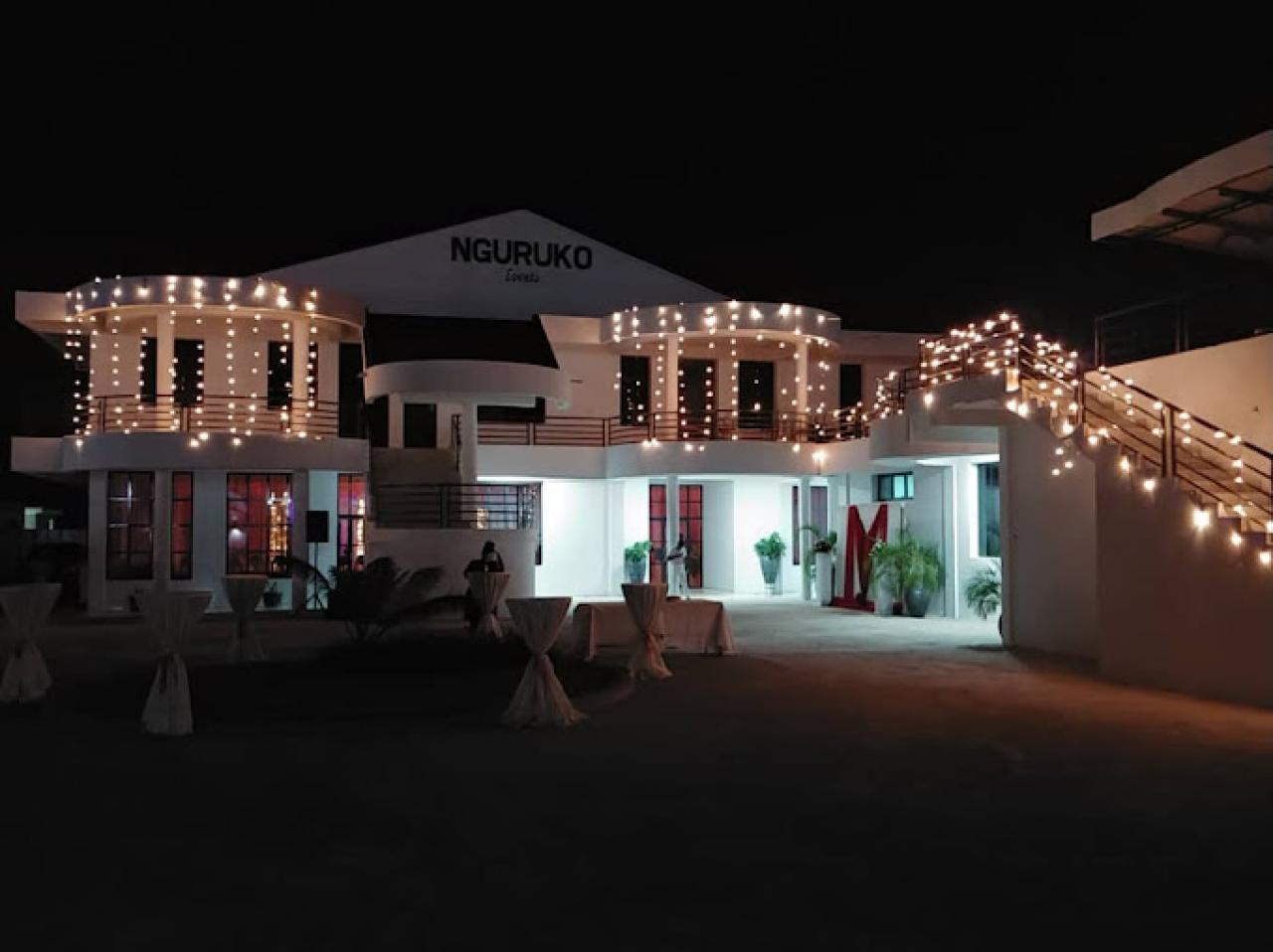 Nguruko Events Hall - Image 2