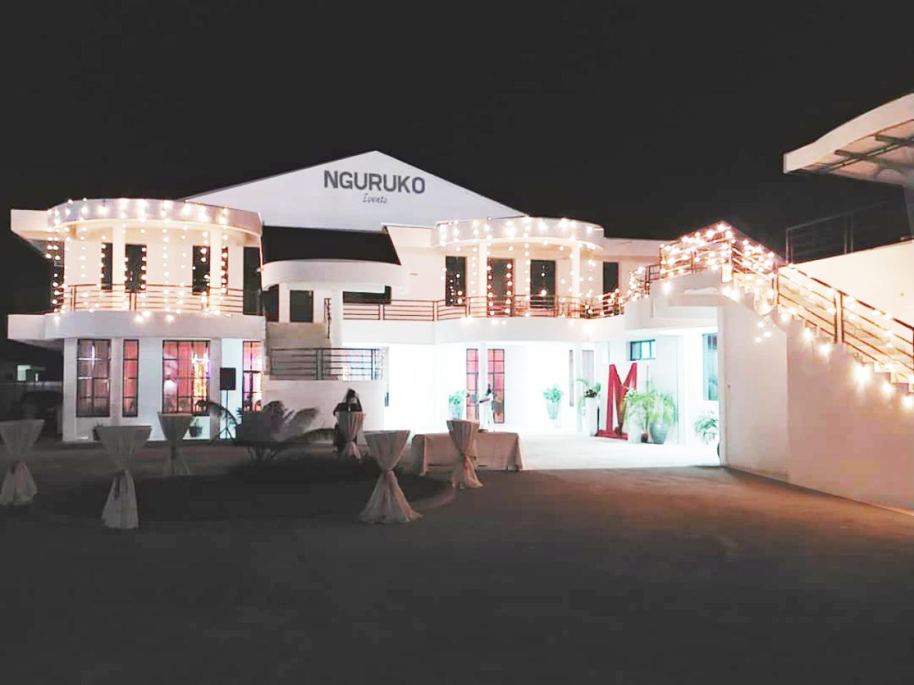 Nguruko Events Hall - Image 3