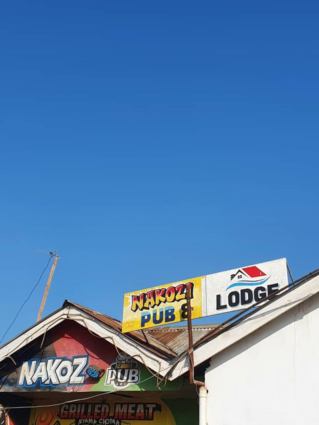 Nakozi Lodge - Image 2