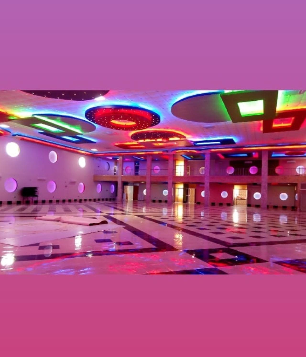 Bright Stone Hall - Image 2