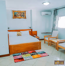 DELUXE ROOM - Image 7