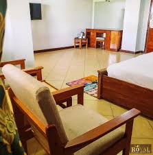 LUXURY ROOM - Image 7