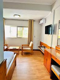 LUXURY ROOM - Image 4