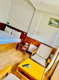 LUXURY ROOM - Image 5