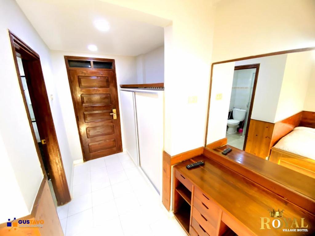 STANDARD ROOM - Image 2