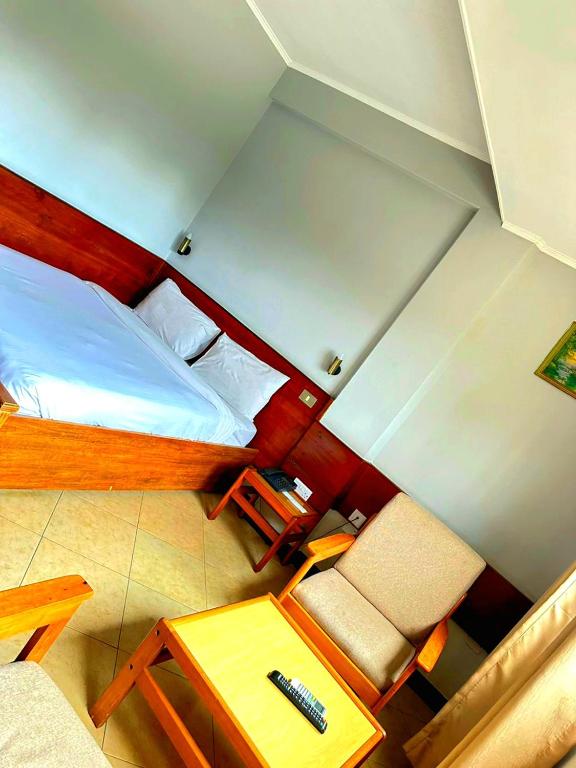 STANDARD ROOM - Image 7