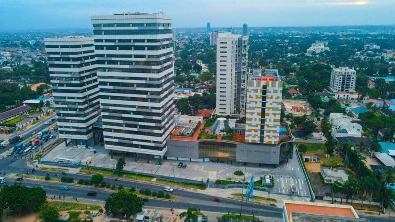 Kingjada Hotel - Image 4