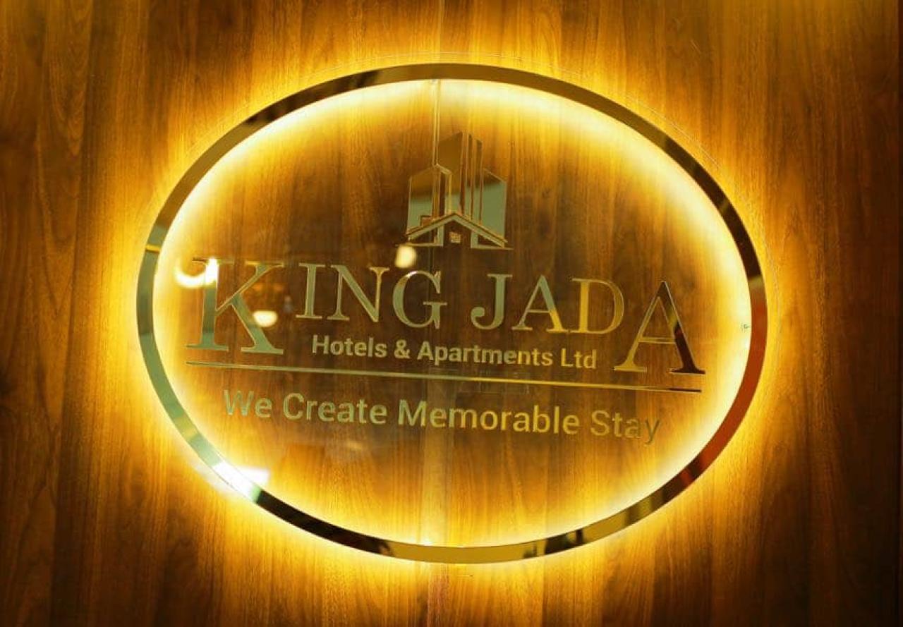 Kingjada Hotel - Image 2