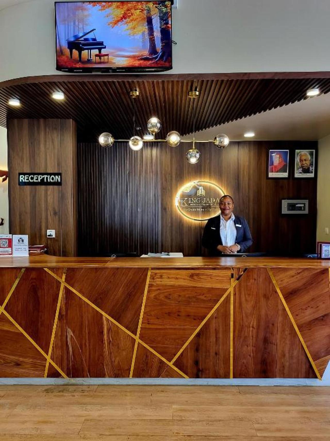 Kingjada Hotel - Image 7