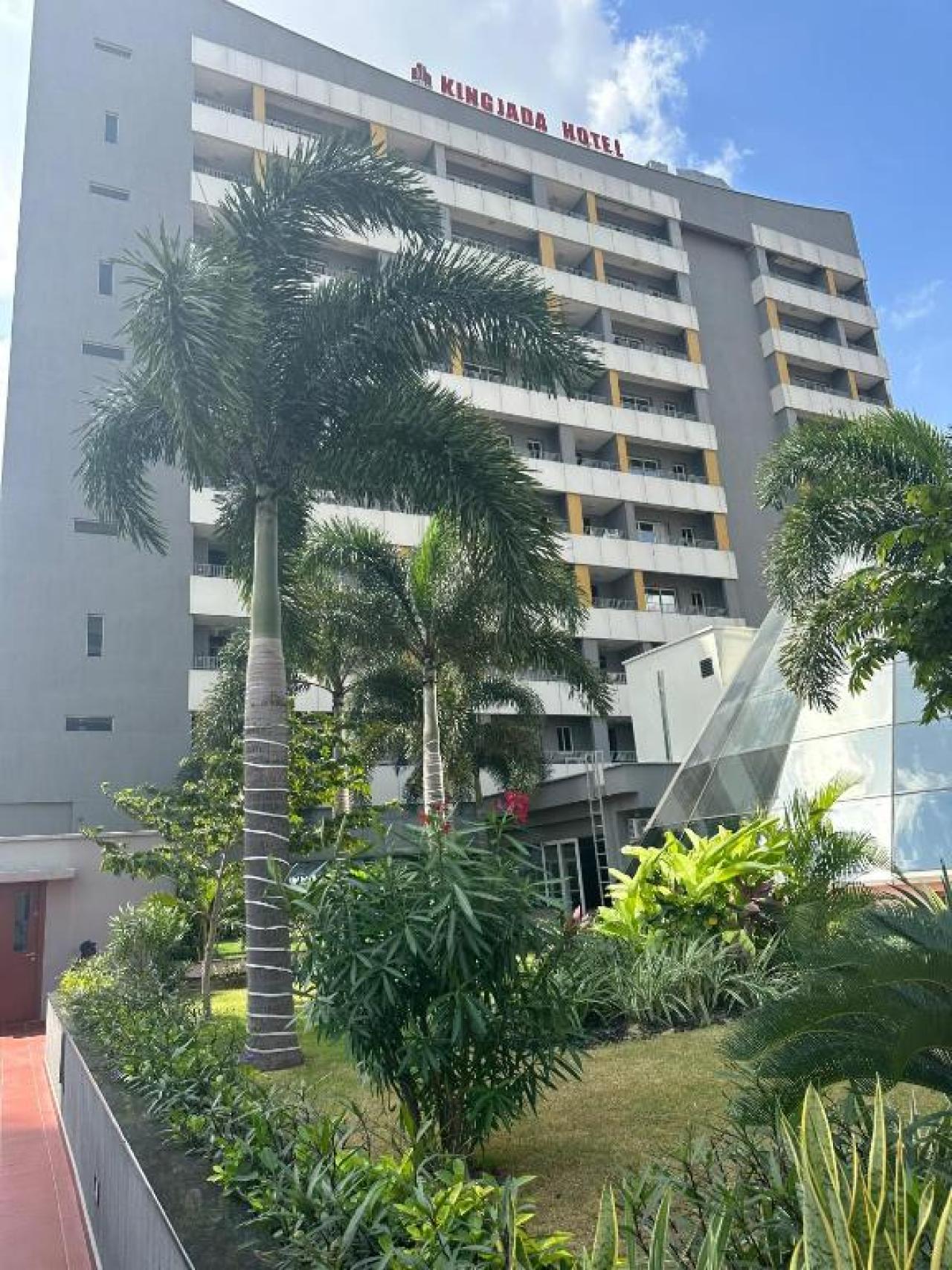 Kingjada Hotel - Image 8