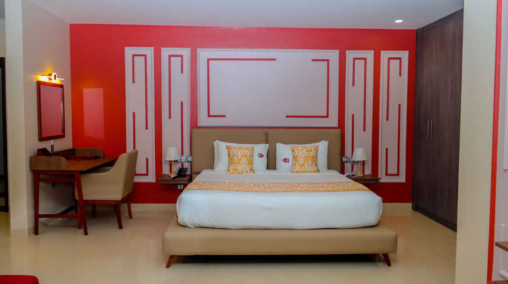 Delux Standard Room - Image 4