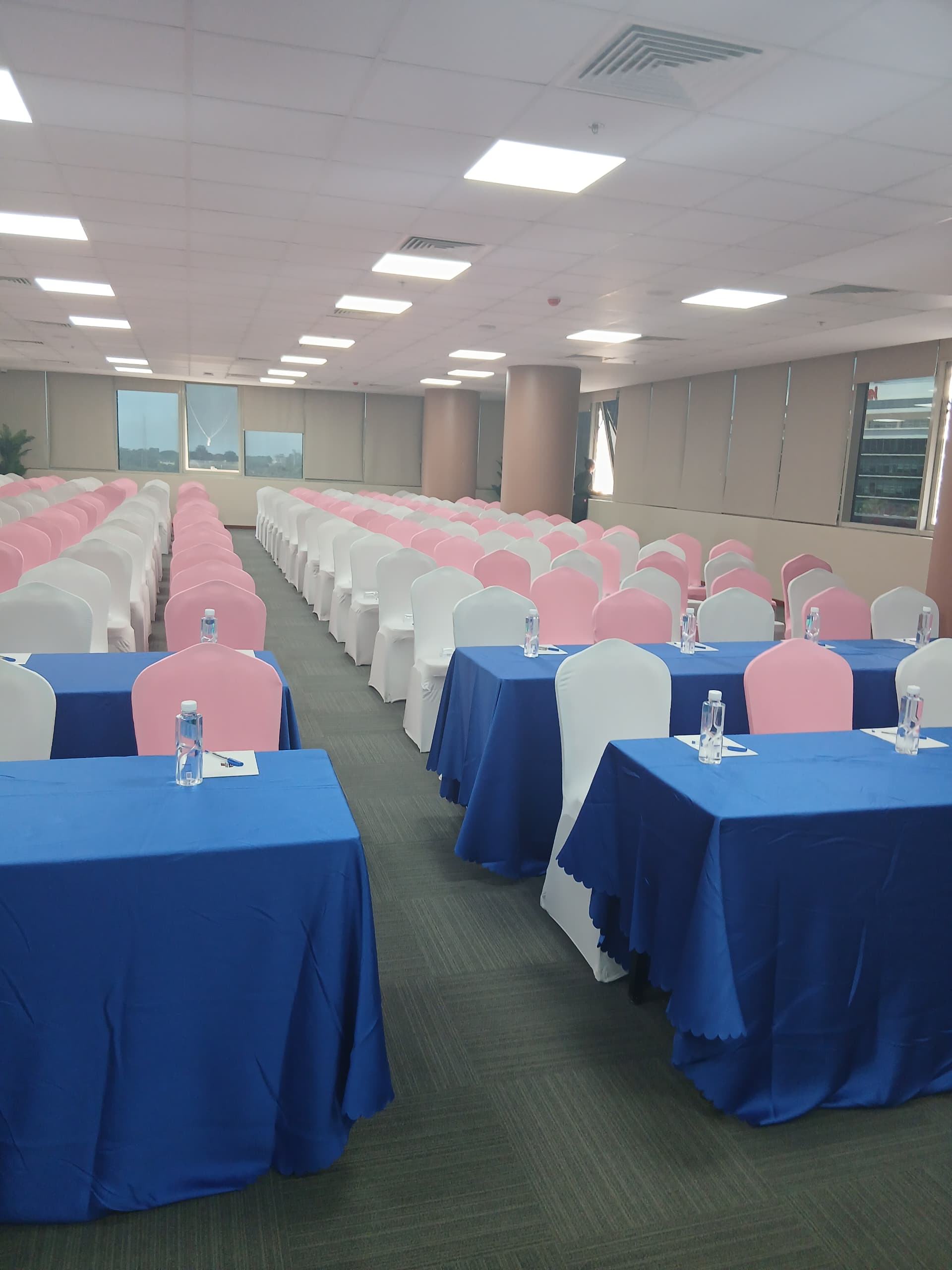 Conference Halls - Image 3