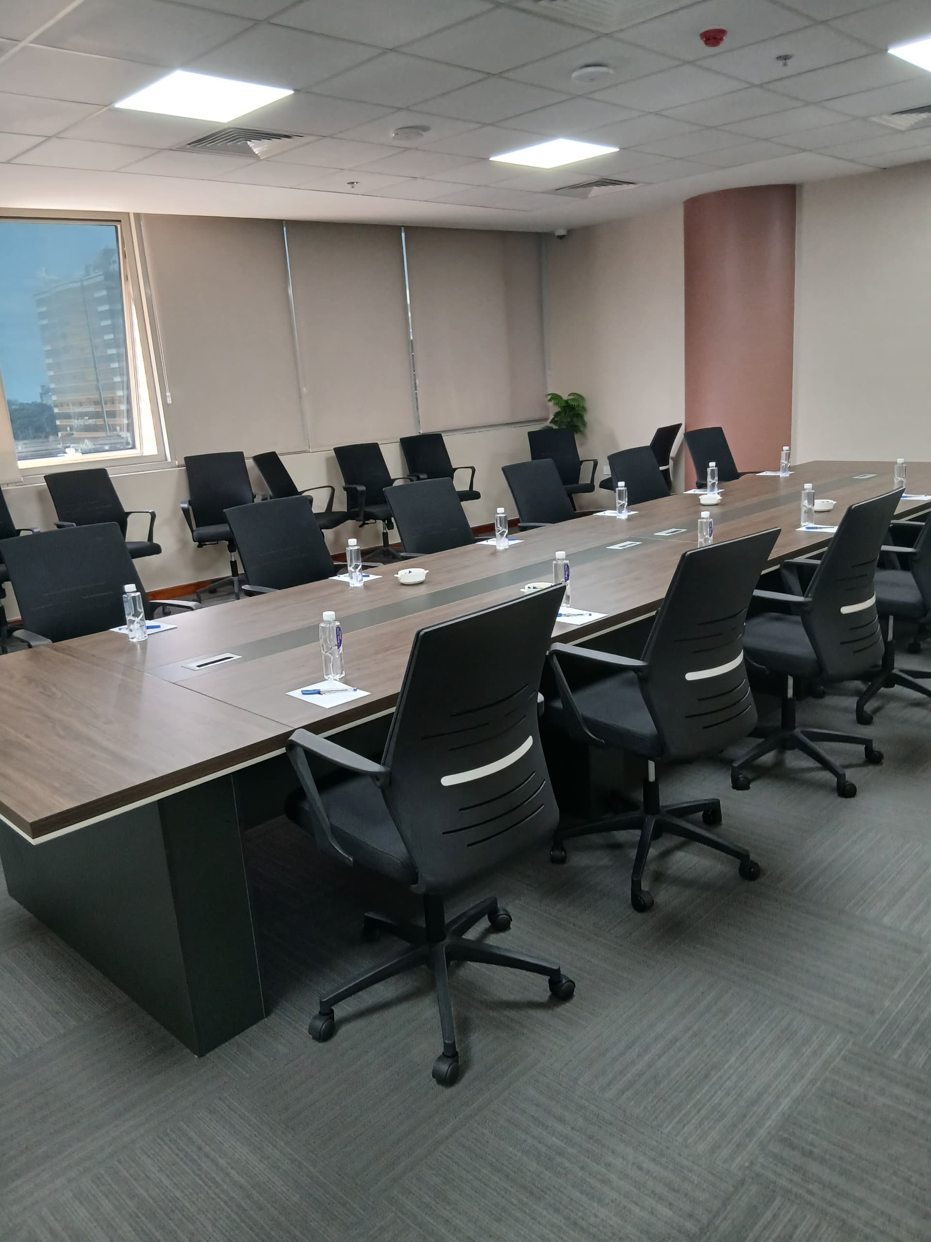 Conference Halls - Image 4