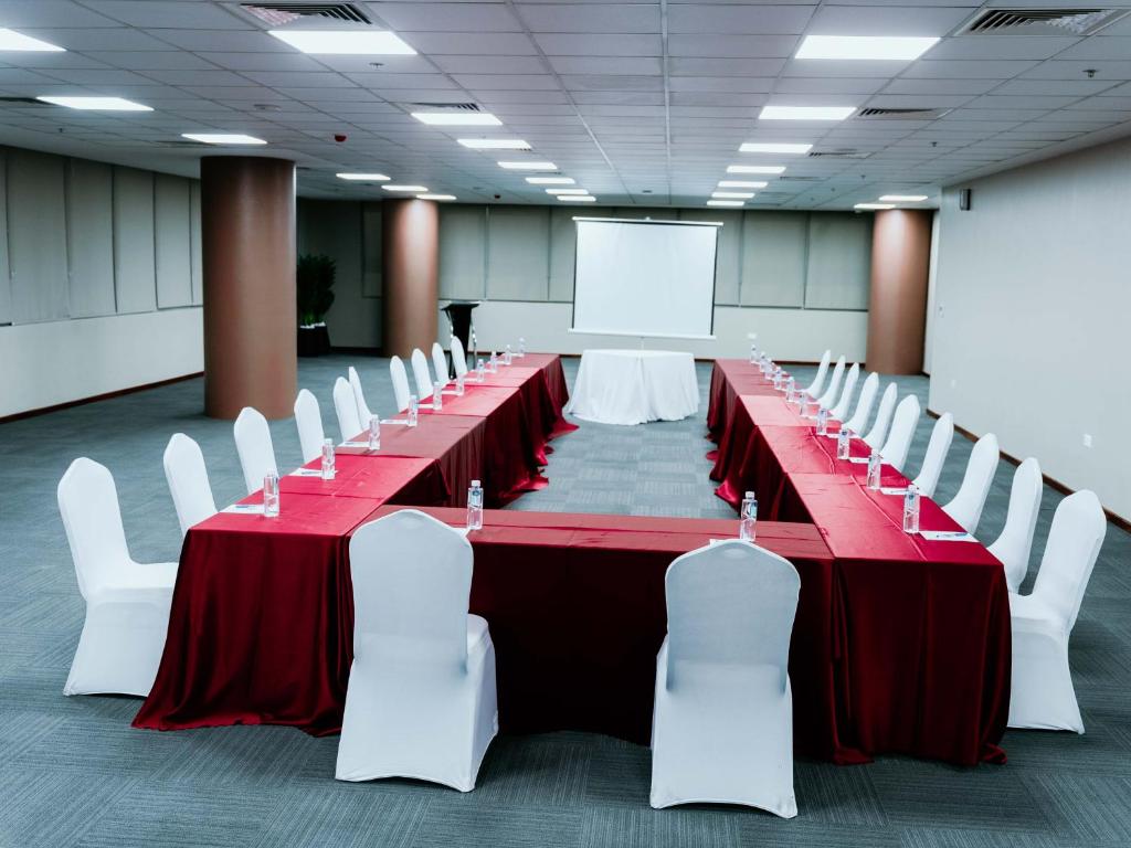 Conference Halls - Image 2
