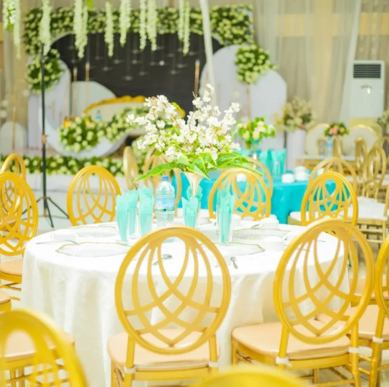 BRIGHTSTONE HALL - Image 7