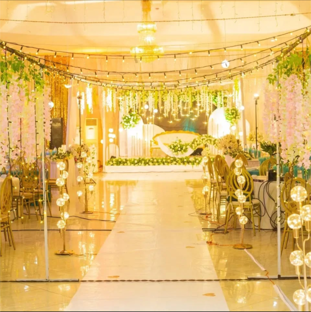 BRIGHTSTONE HALL - Image 8