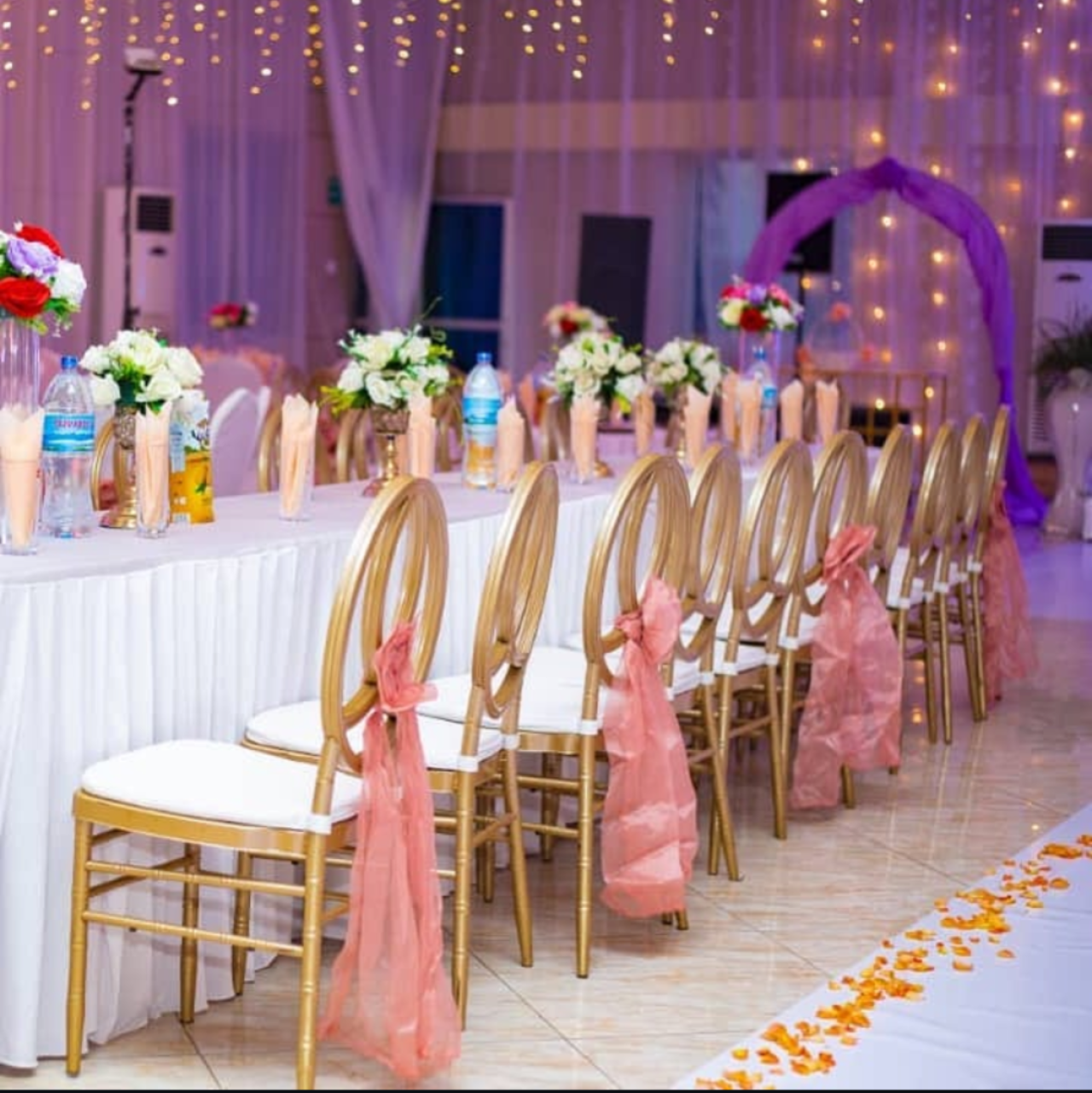 BRIGHTSTONE HALL - Image 9