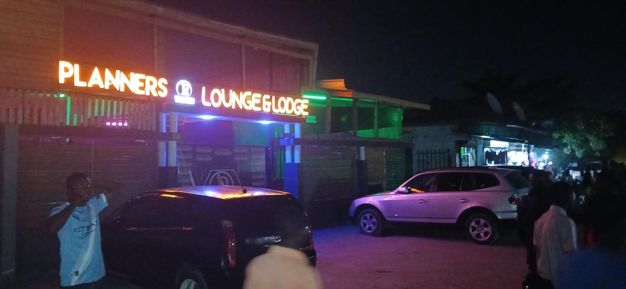 Planners Lodge - Image 2