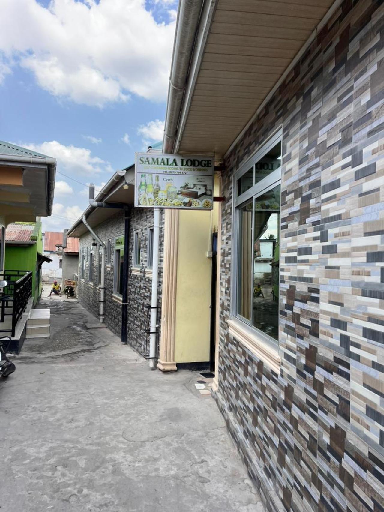 Samala Lodge - Image 2