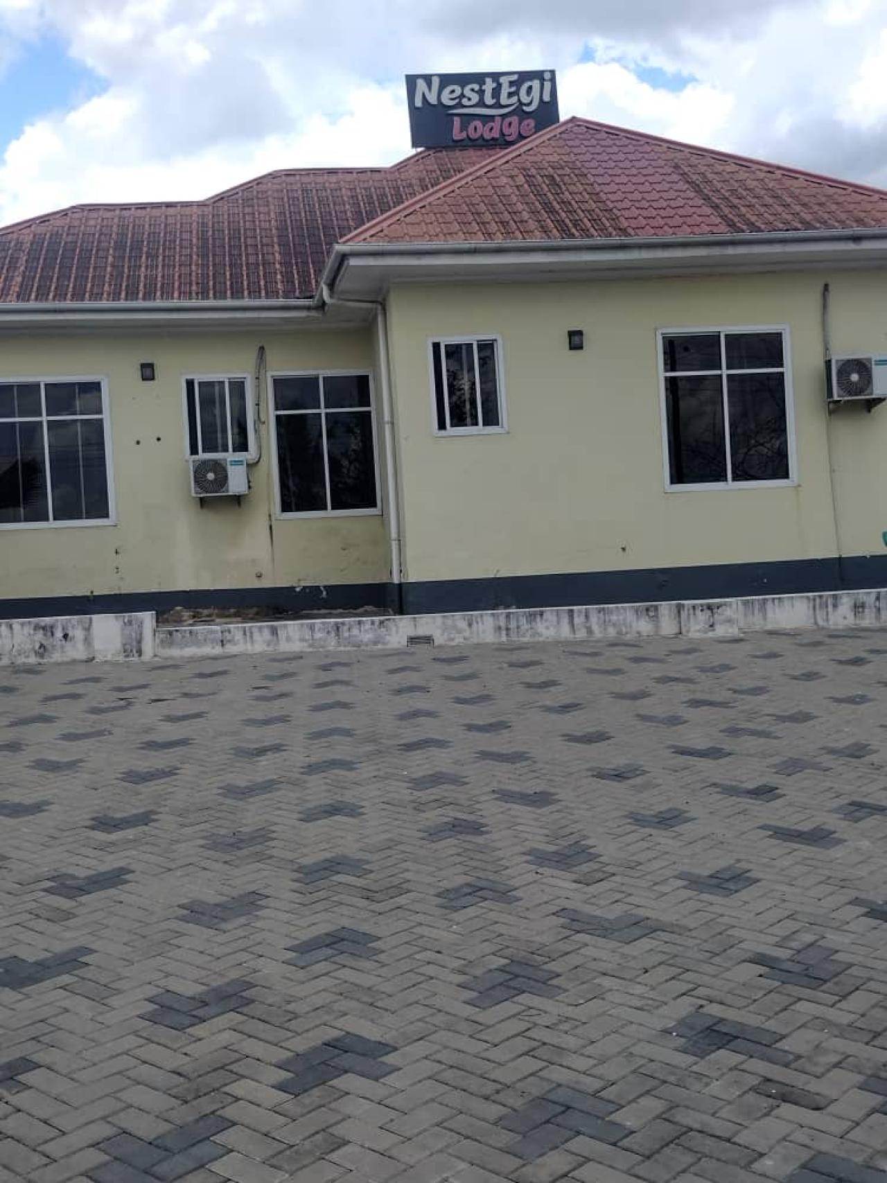 Nest Egi Lodge - Image 5