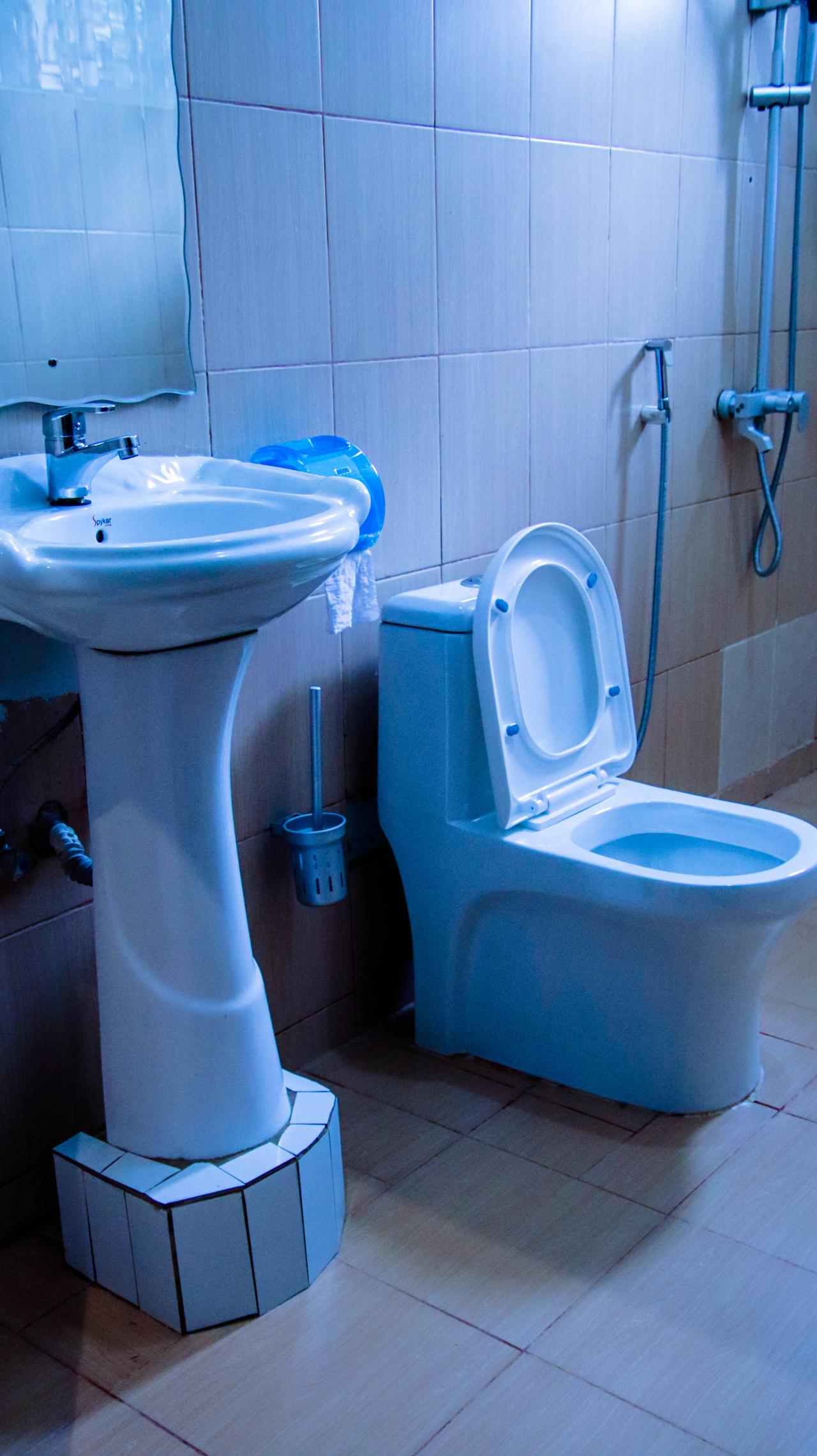 DELUXE ROOMS - Image 5