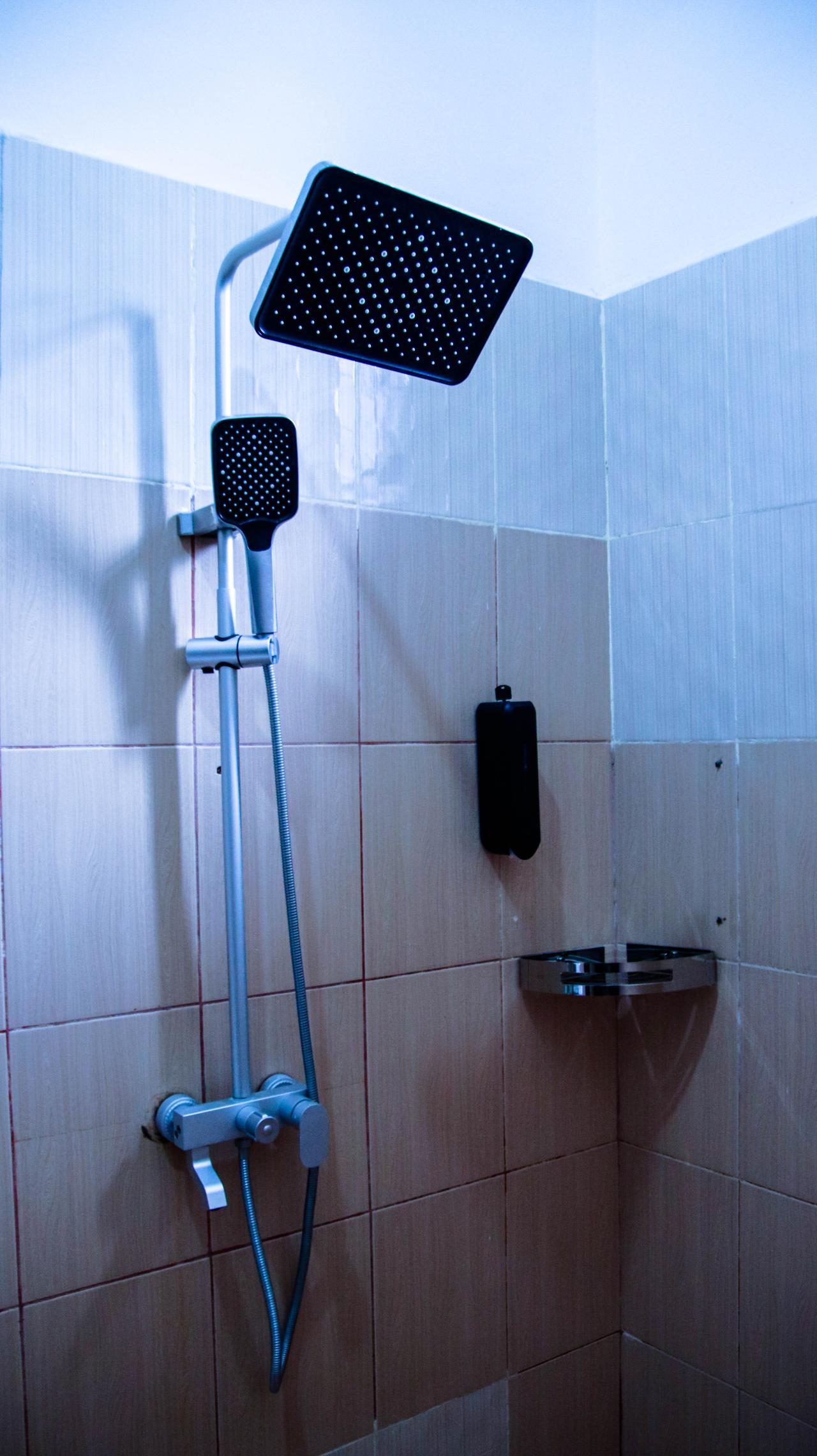 DELUXE ROOMS - Image 7