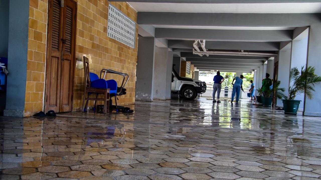 Delina Apartment - Image 4