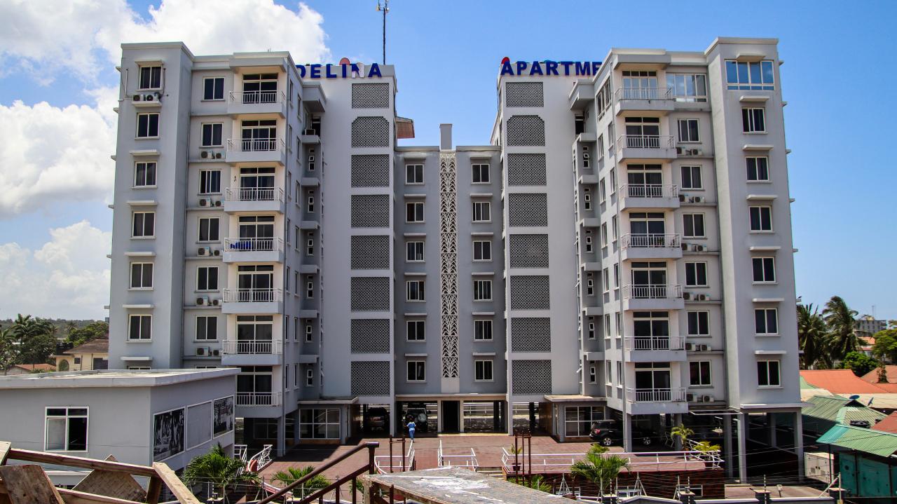 Delina Apartment - Image 6